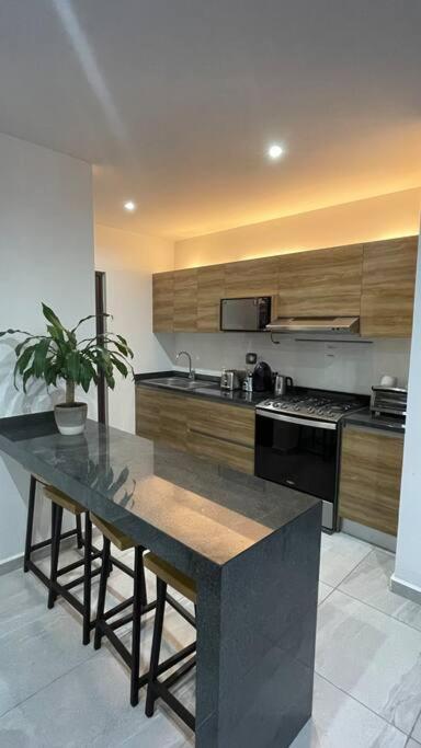 Lucky & Friendly Apartamento Cancún