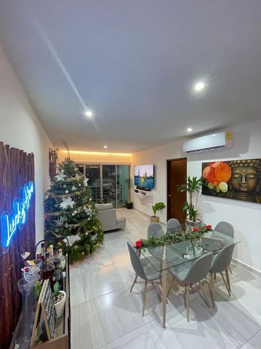 Apartamento Lucky & Friendly *