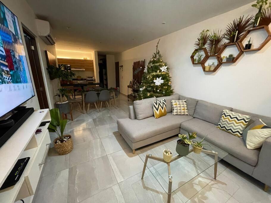 Apartamento Lucky & Friendly Cancún