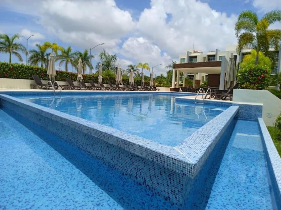 Apartamento Lucky & Friendly Cancún