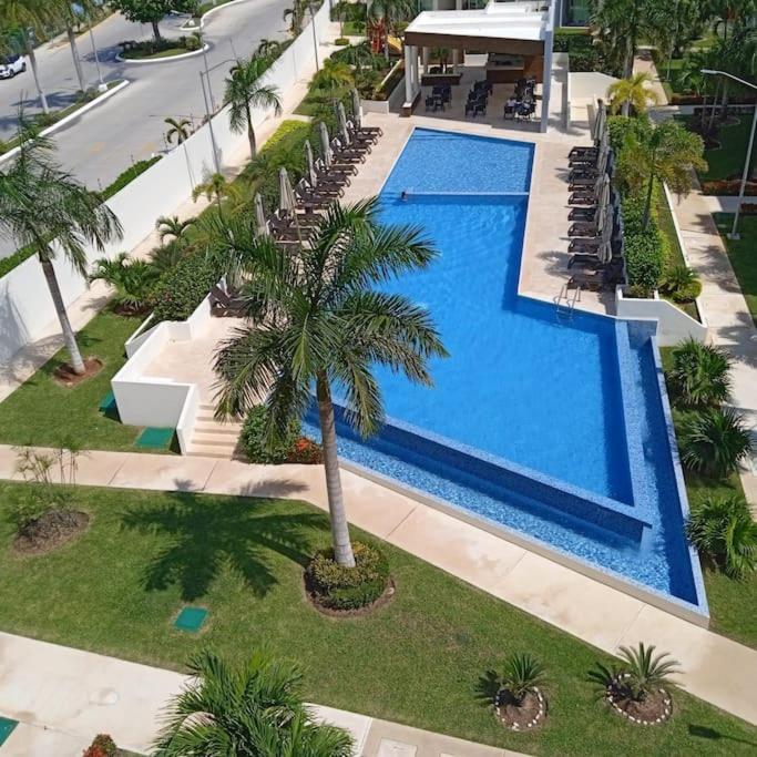 Apartamento Lucky & Friendly