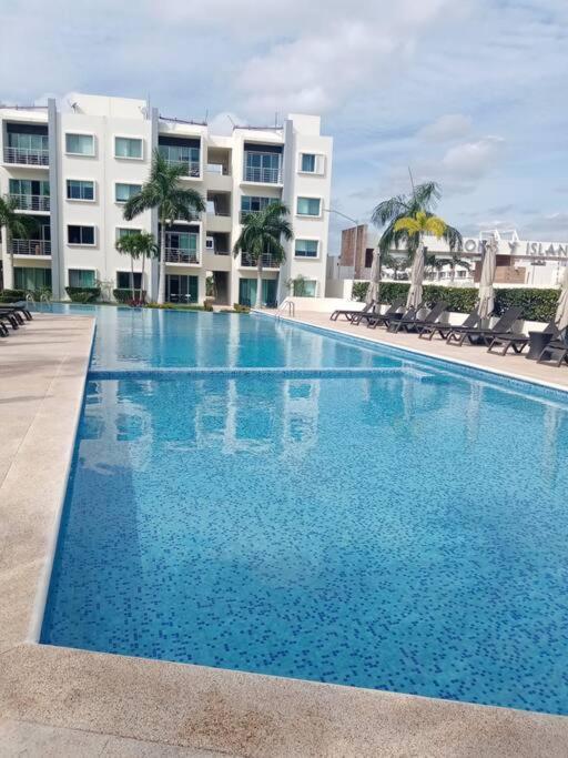 Apartamento Lucky & Friendly *