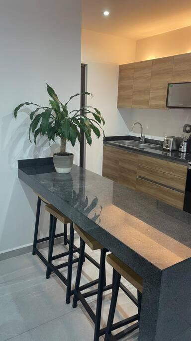 Lucky & Friendly Apartamento