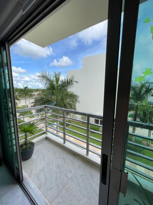 Apartamento Lucky & Friendly Cancún