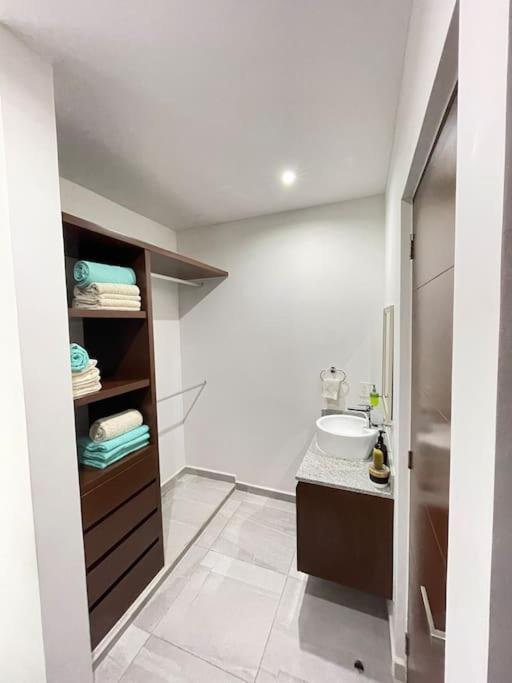Apartamento Lucky & Friendly *