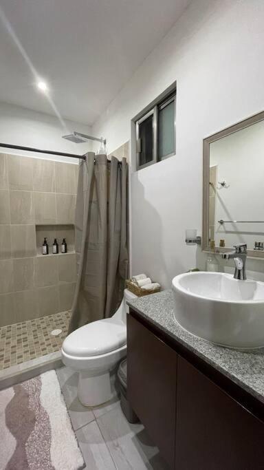 Apartamento Lucky & Friendly Cancún