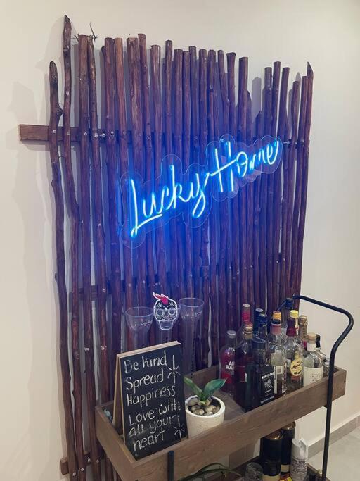 Lucky & Friendly Apartamento Cancún