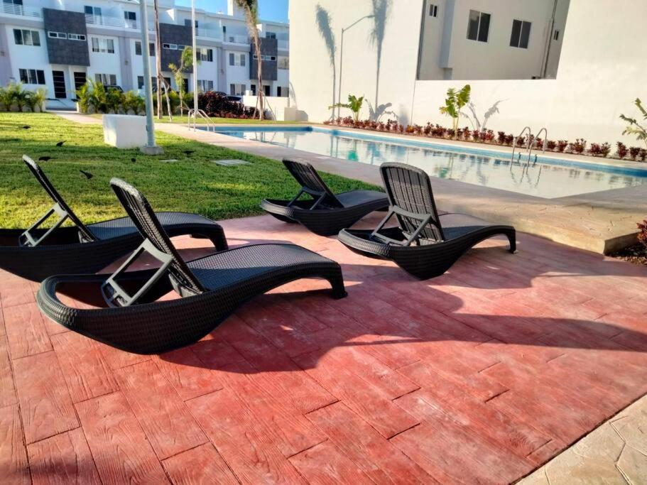 Maderos Residencial * Cancún