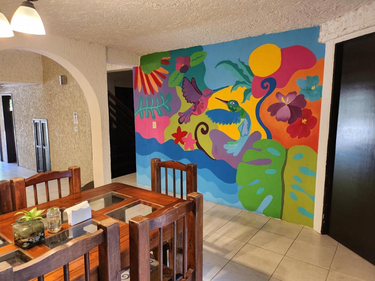 Casa María Pensión *