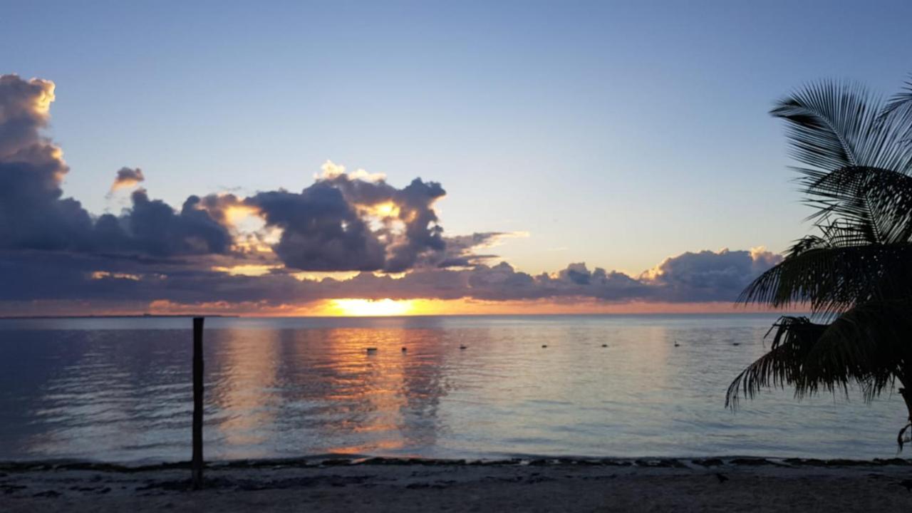 Beautiful At Playa Blanca *