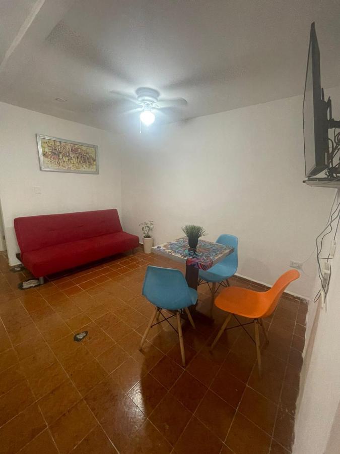 Apartamento Casa Balam Cayo Lobo *