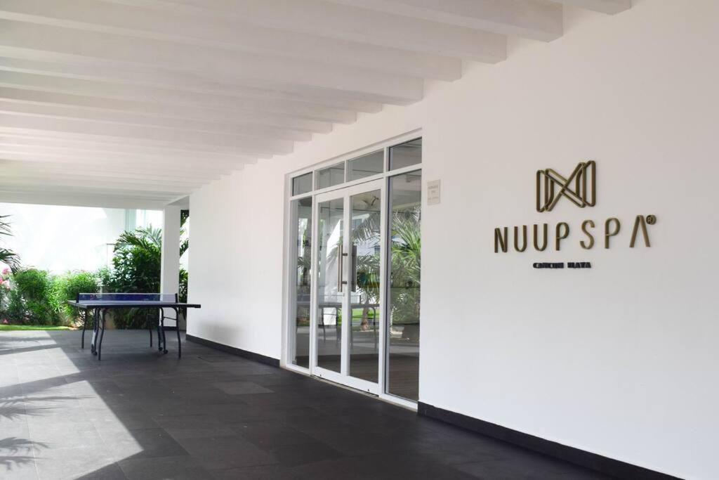 Ocean Front 2c, New Listing * Cancún
