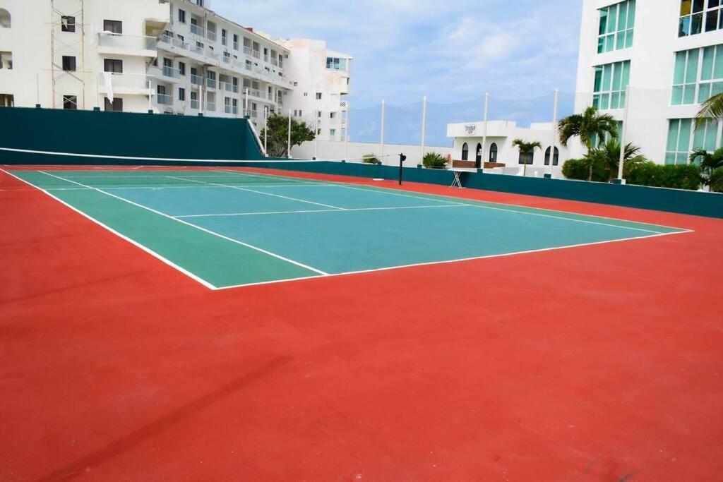 Ocean Front 2c, New Listing Apartamento *