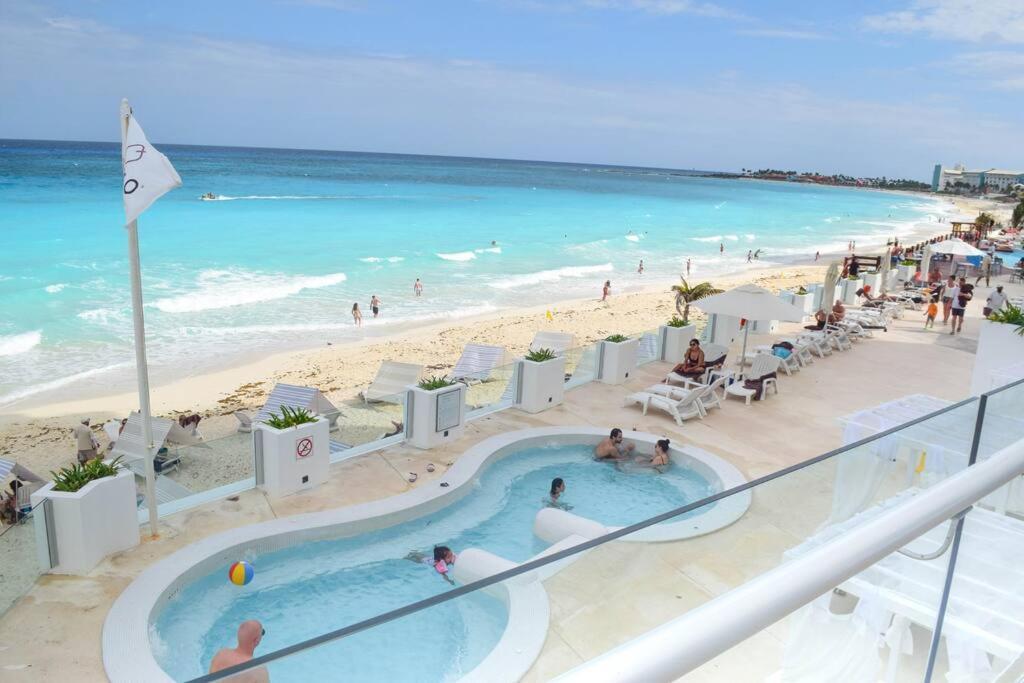 Ocean Front 2c, New Listing
