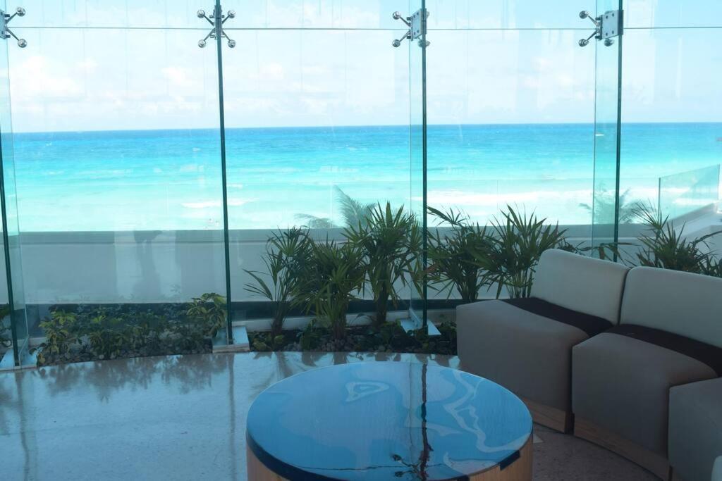 Estudio 1a Sobre Hermosa Playa, Excelente Opcion Apartamento *