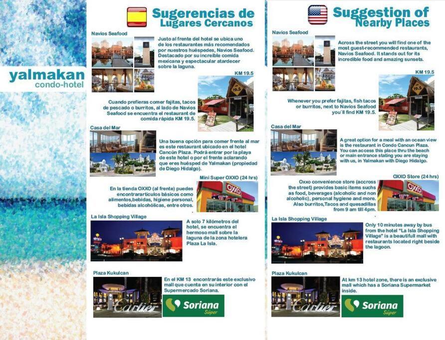 Estudio 3a Sobre La Playa, Excelente Opcion Apartment *