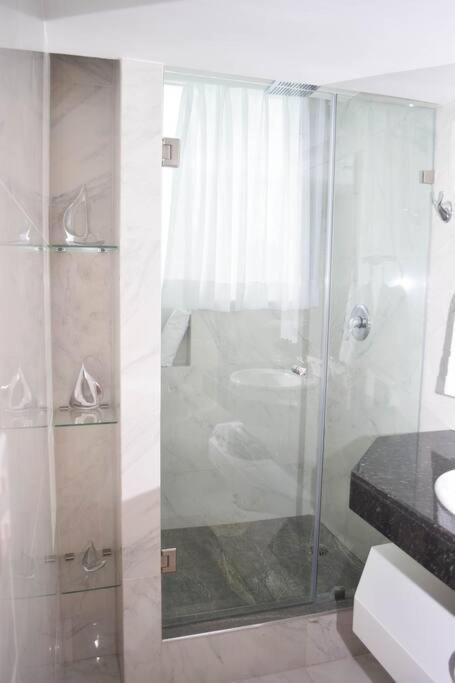Apartment Estudio 3a Sobre La Playa, Excelente Opcion