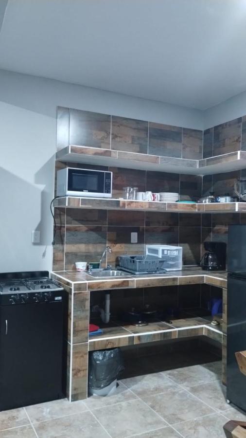 Departamento # 2 Maracuyá, Te Espera Apartamento