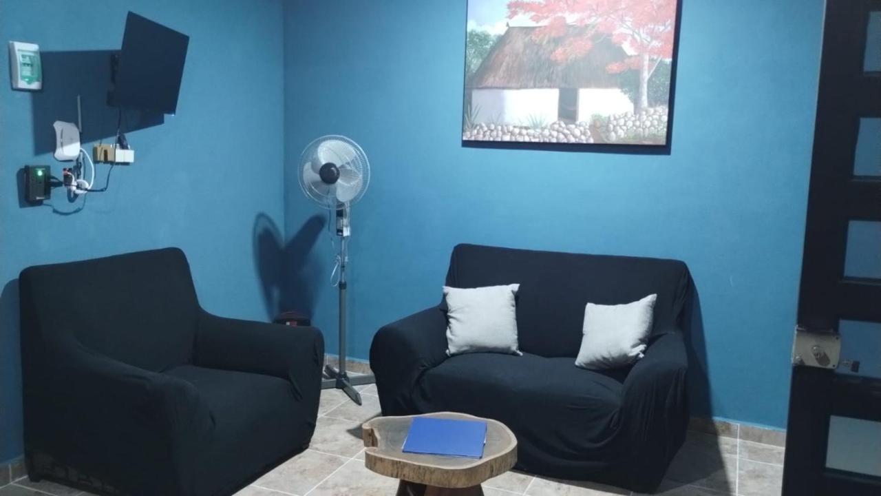 Departamento # 2 Maracuyá, Te Espera Apartamento *