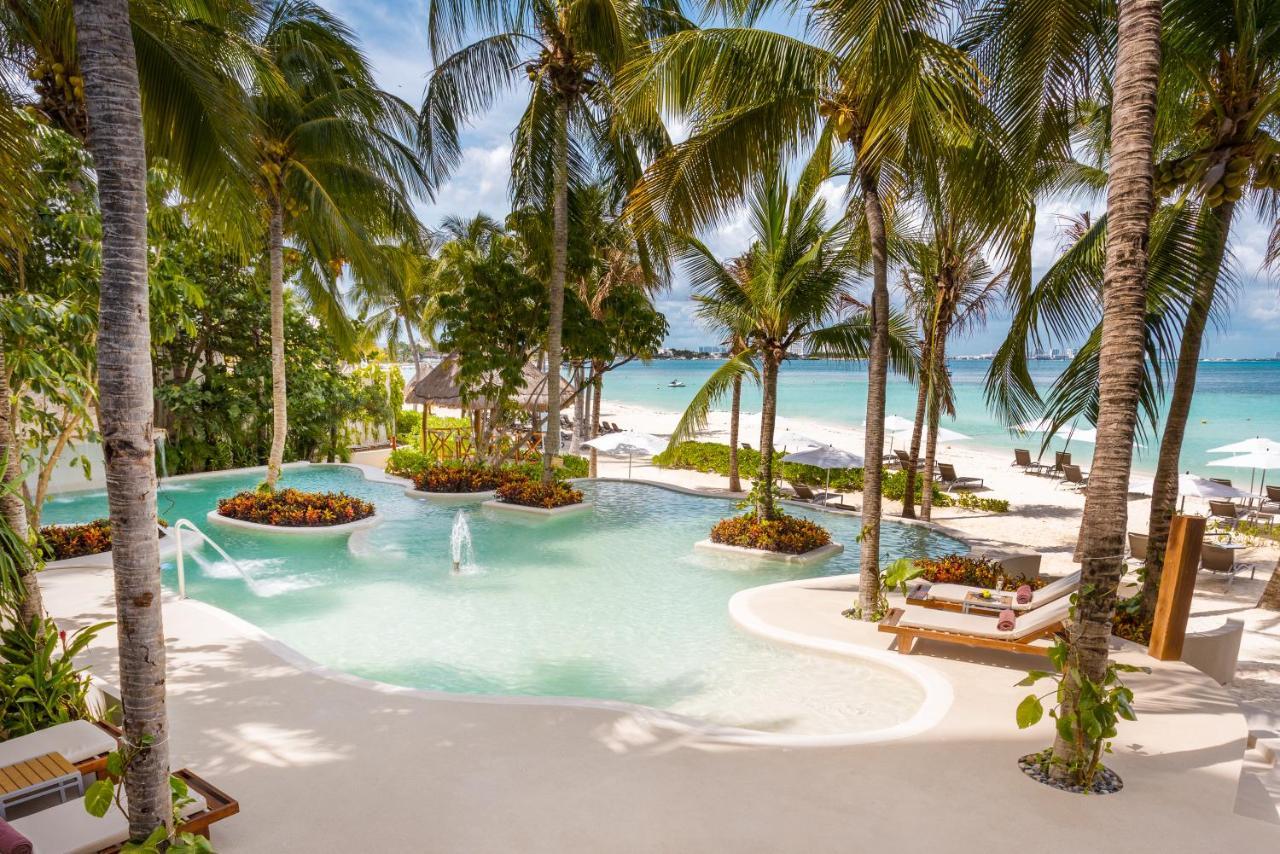 Dreams Sands & (adults Only) Cancún