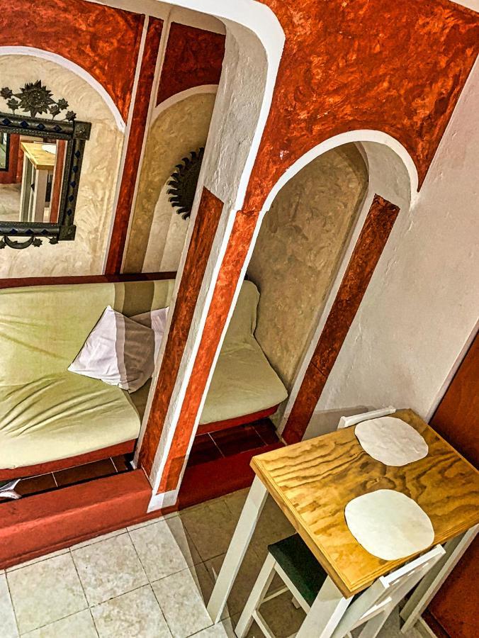 Apartamento Maya De *