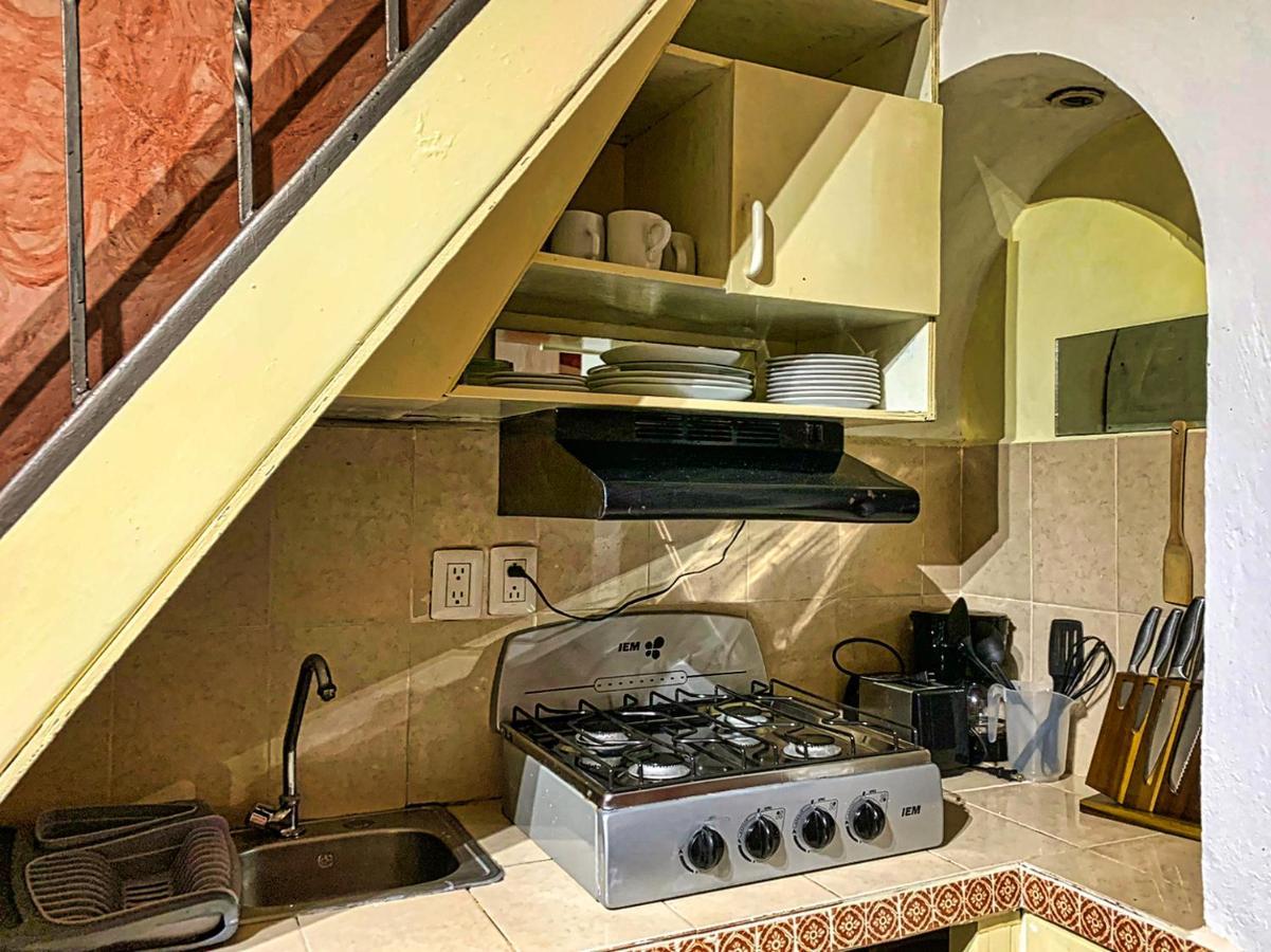 Apartamento Maya De *