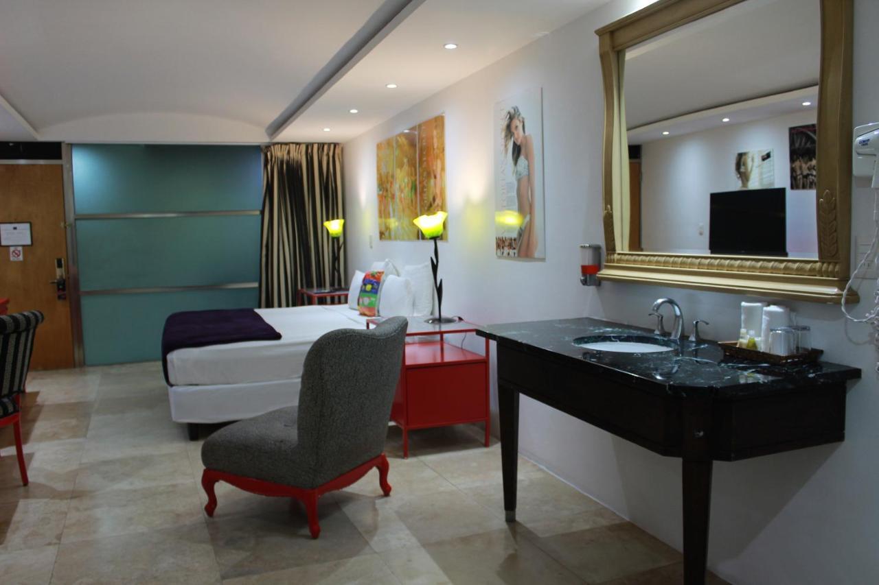 Essenzia De Hotel Cancún