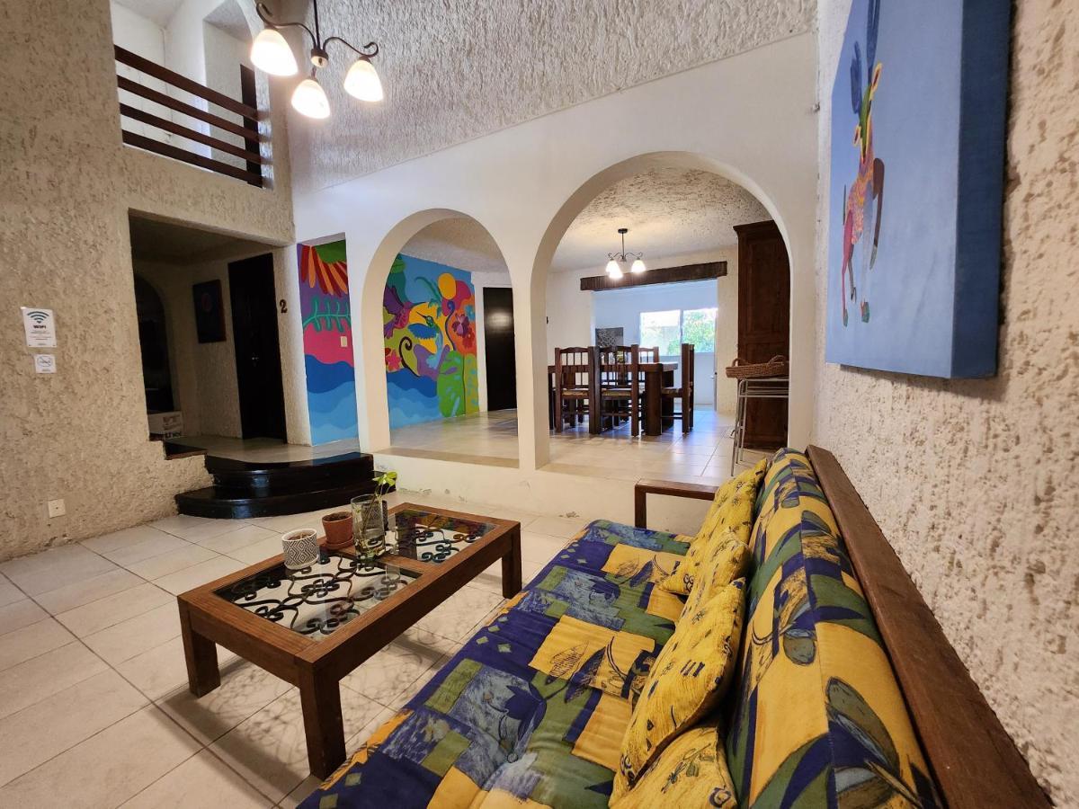 Casa María *