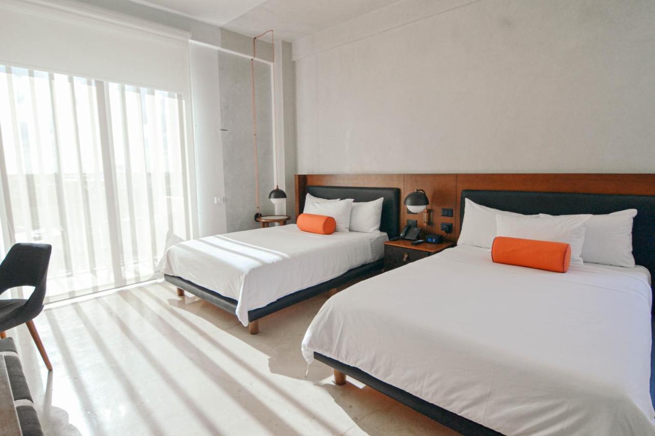 Mex Hotel 4*