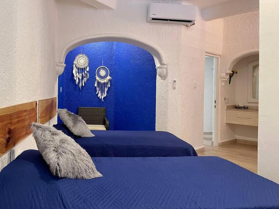 Apartamento Plaza By Andiani Travel *