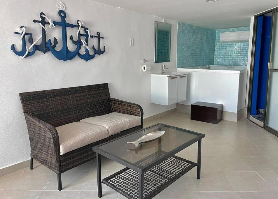 Plaza By Andiani Travel Apartamento *