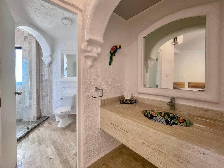 Apartamento Plaza By Andiani Travel