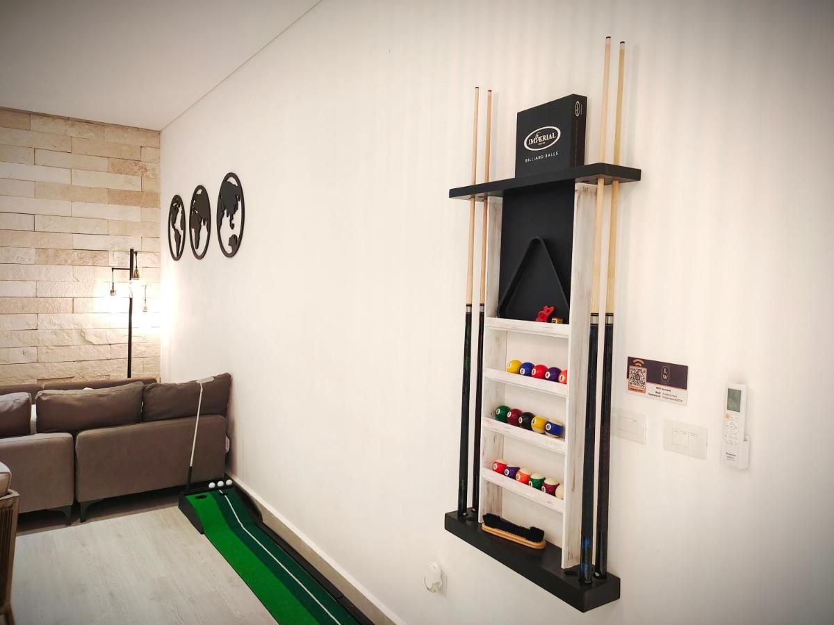 Apartamento 1st Luxury Warehouse Cancún