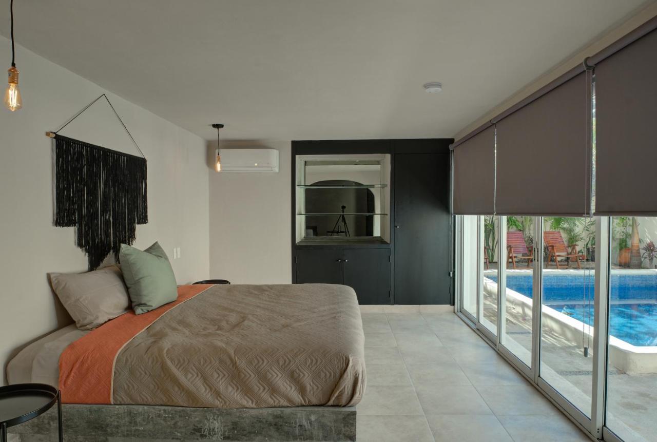 Сasa de vacaciones 5br Beautiful In Downtown Cancun, 10min