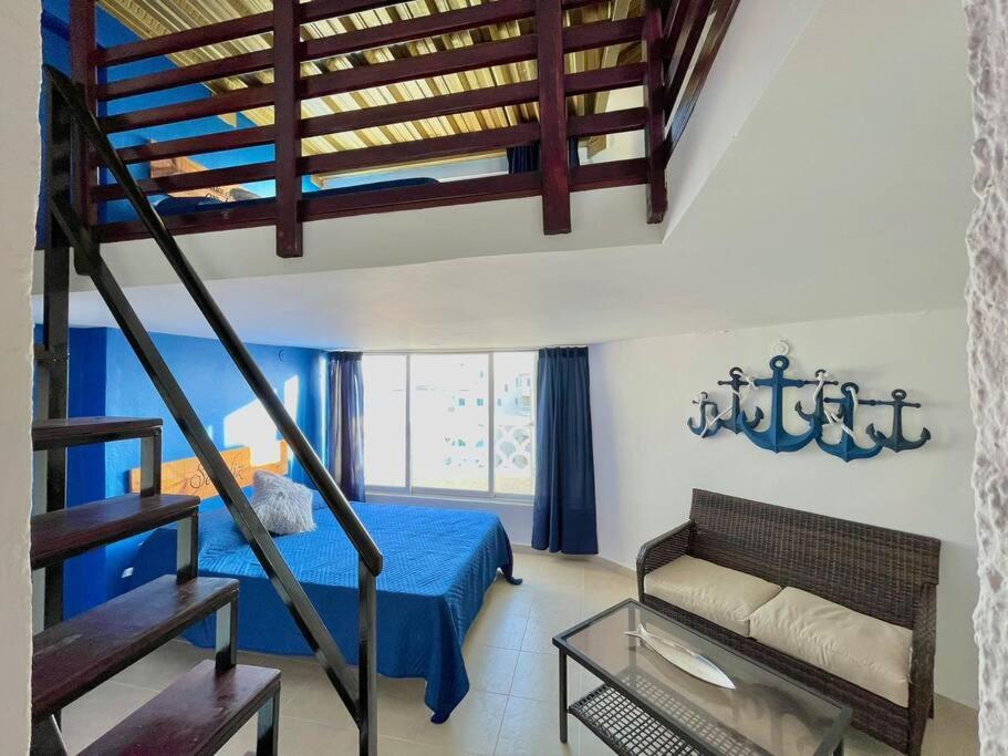 Plaza By Andiani Travel Apartamento Cancún