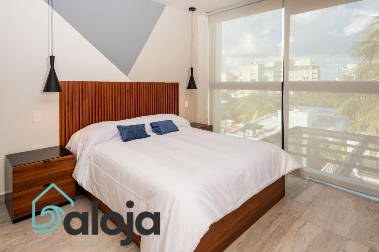 Torre Sofia Magnific & Estudios With Great Amenities