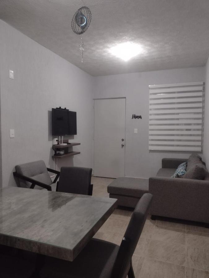 Apartamento Dep