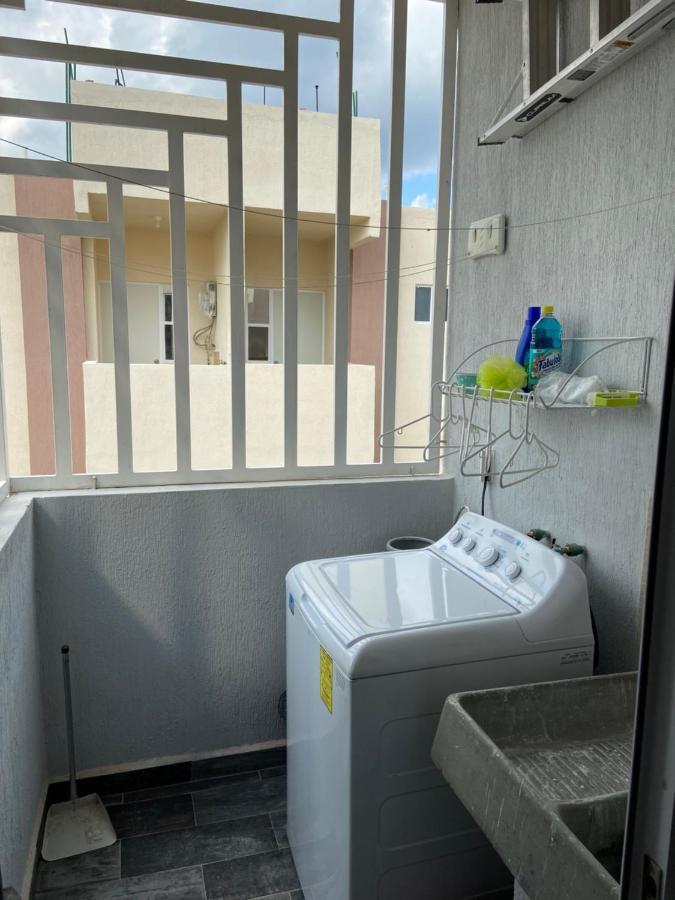 Dep Apartamento *