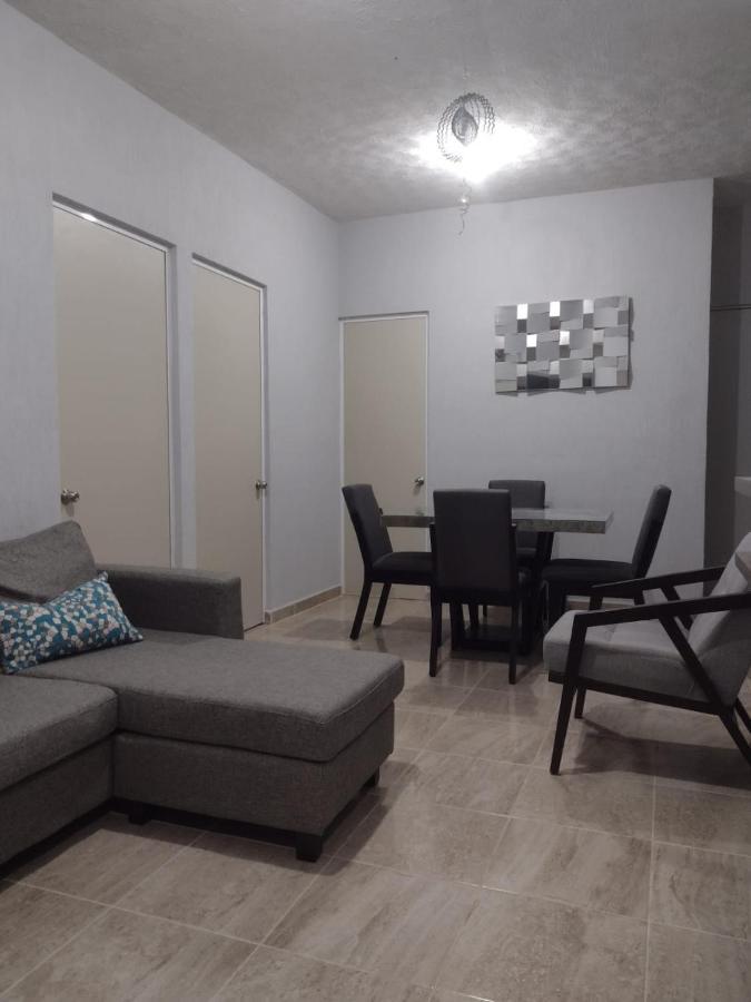 Dep Apartamento *