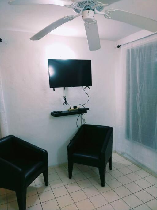 Apartamento Copan 7 Personas