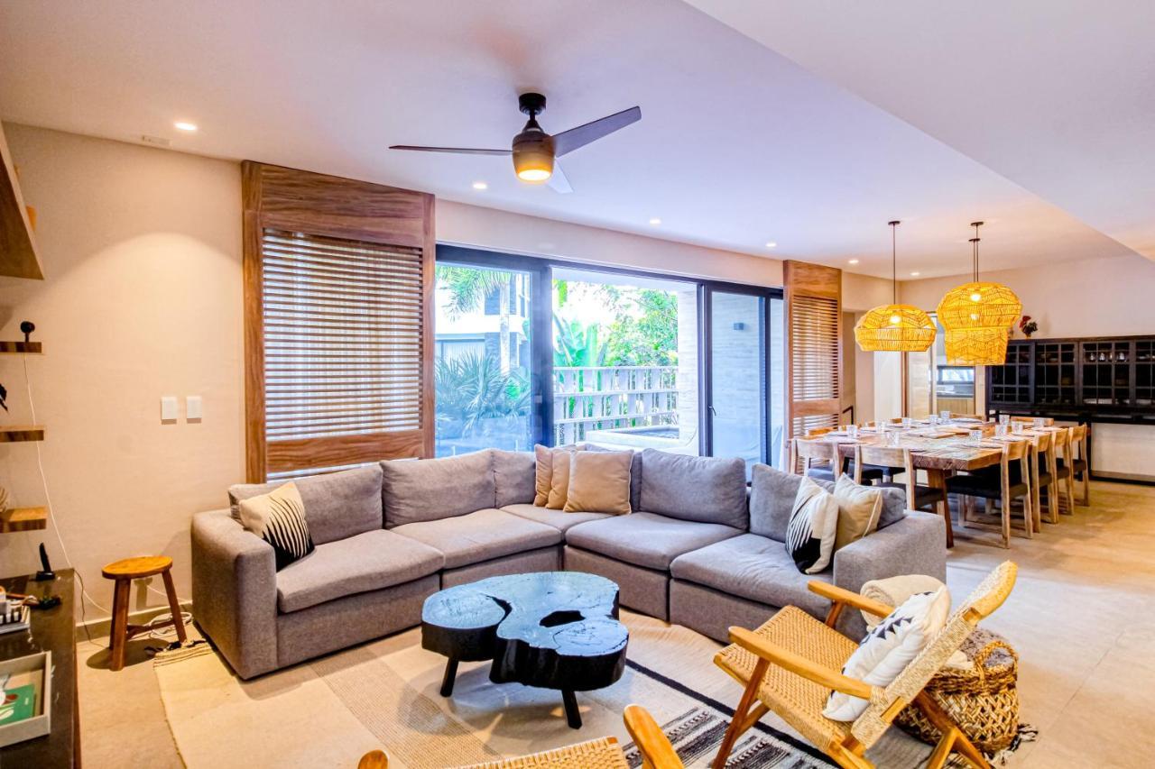 Holiday home La Laguna 1 #145 Cancun