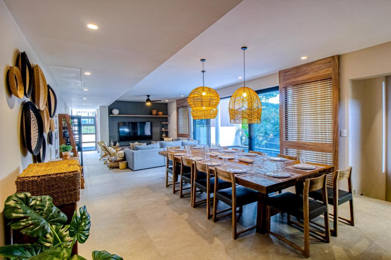 La Laguna 1 #145 Holiday home