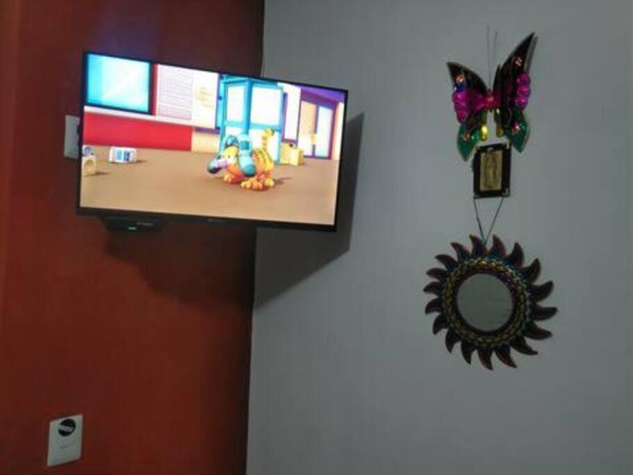 Holiday home Hermosa A 10min Del Aeropuerto Cancun