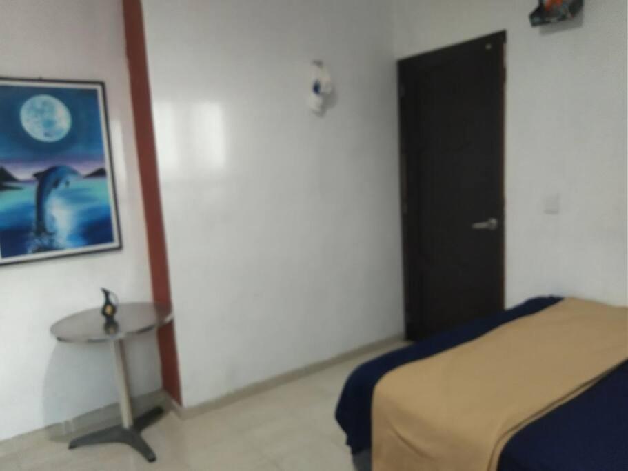 Holiday home Hermosa A 10min Del Aeropuerto
