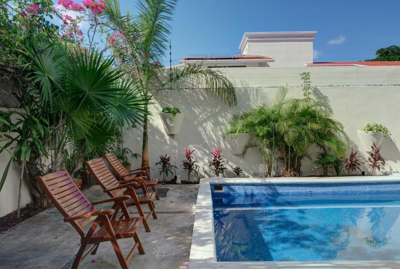 5br Beautiful In Downtown Cancun, 10min Сasa de vacaciones *