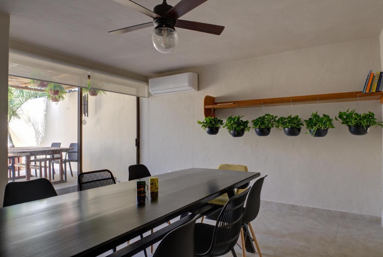 Сasa de vacaciones 5br Beautiful In Downtown Cancun, 10min *