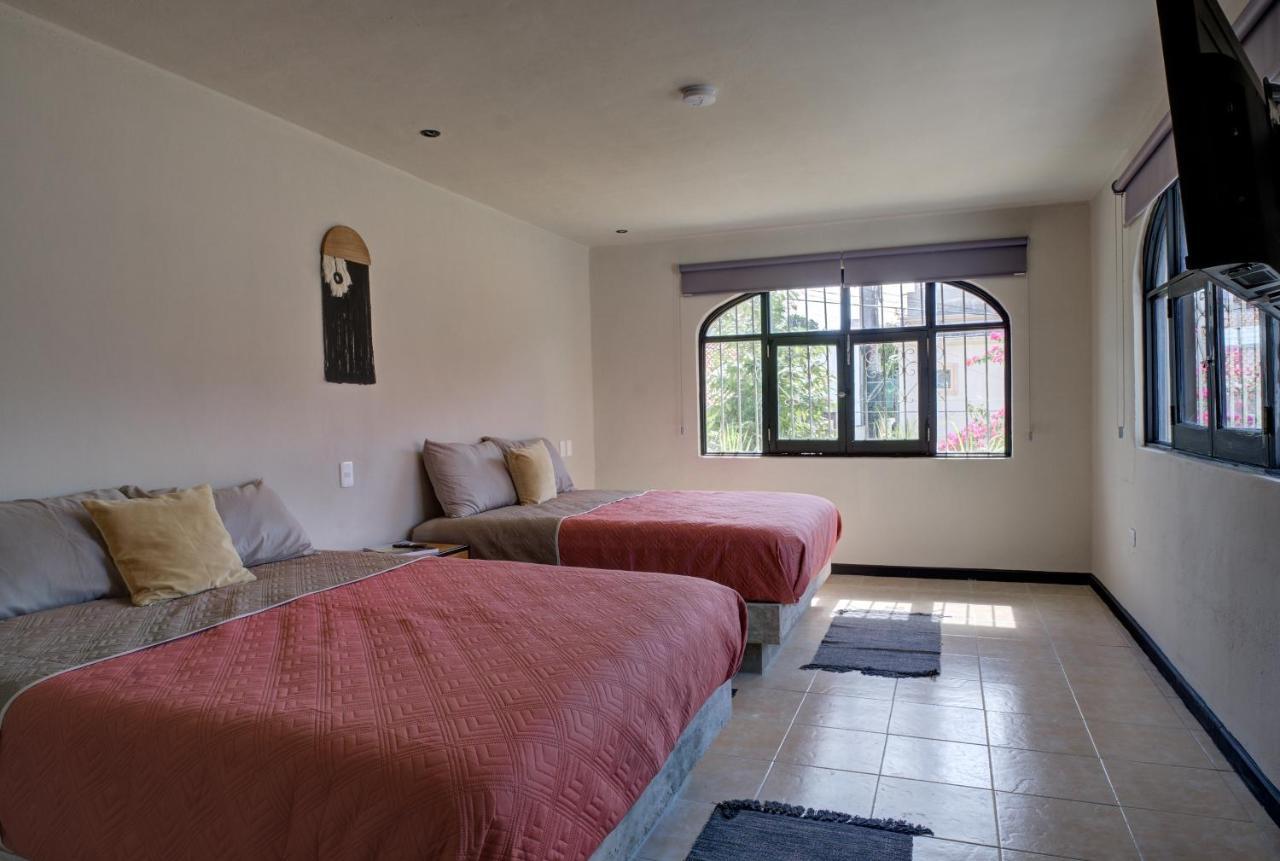 5br Beautiful In Downtown Cancun, 10min Сasa de vacaciones *