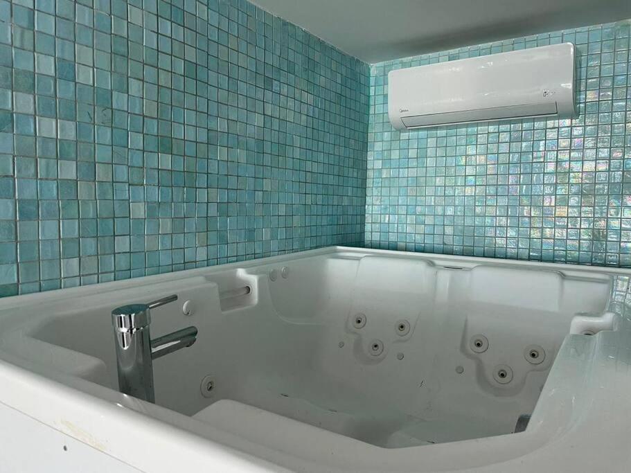 Apartamento Plaza By Andiani Travel Cancún