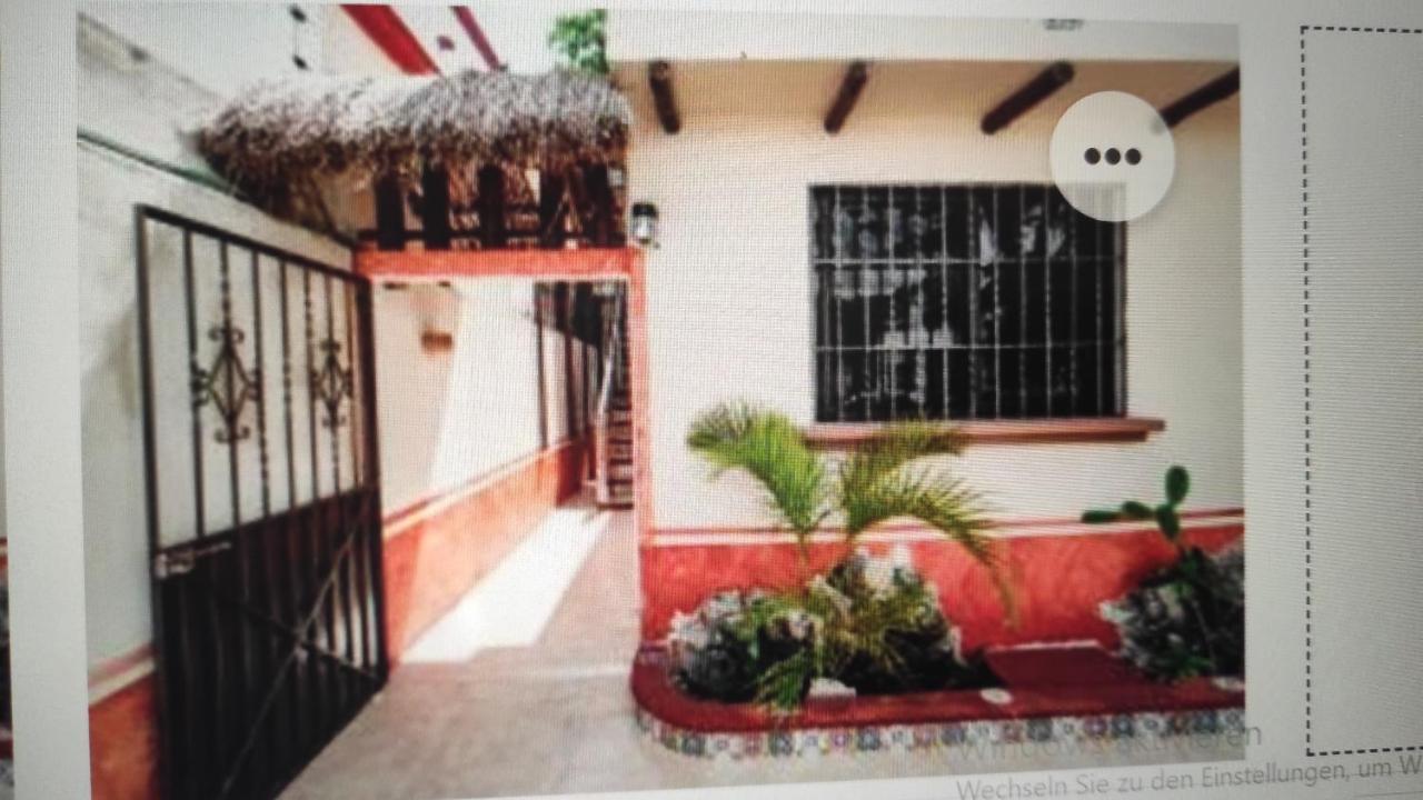Maya De Apartamento