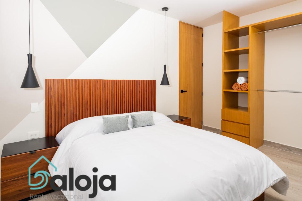 Torre Sofia Magnific & Estudios With Great Amenities Apartamento